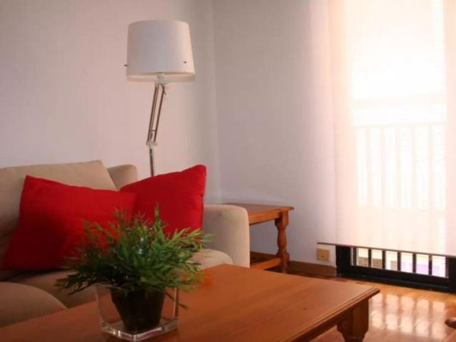 Apartamento en alquiler en Murcia
