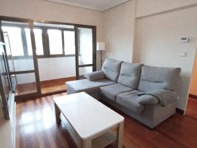 Apartamento en alquiler en Deusto, Bilbao