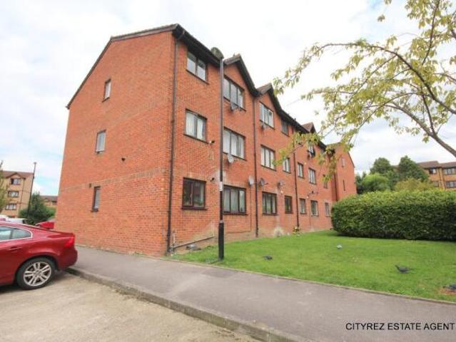 Apartment for rent in London Borough of Lewisham, New Cross