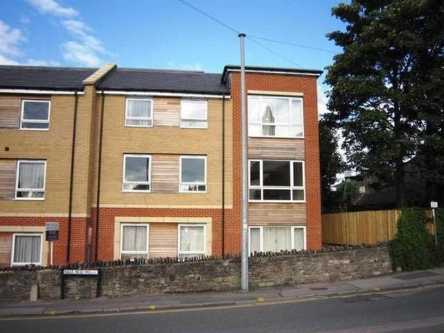 House for rent in Feckenham, City Of Bristol