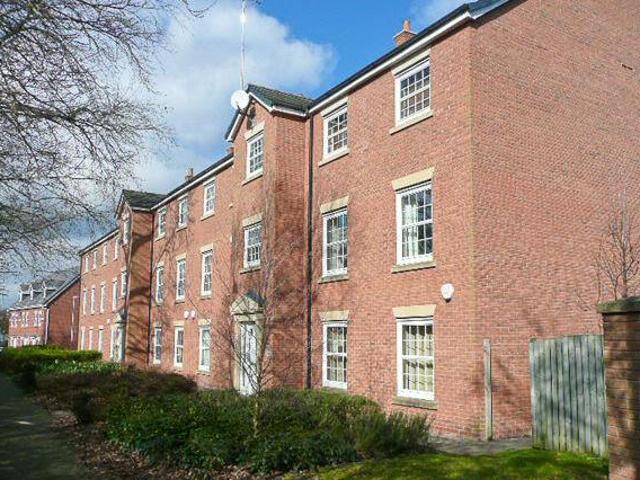 House for rent in Kingsbourne, Nantwich