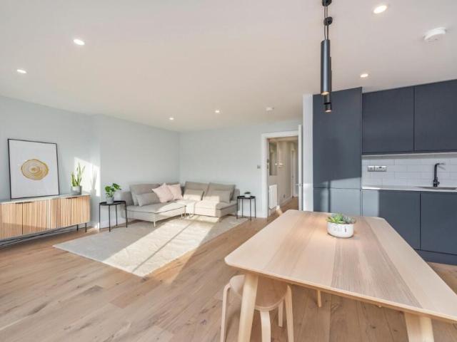 Apartment for rent in Fitzrovia