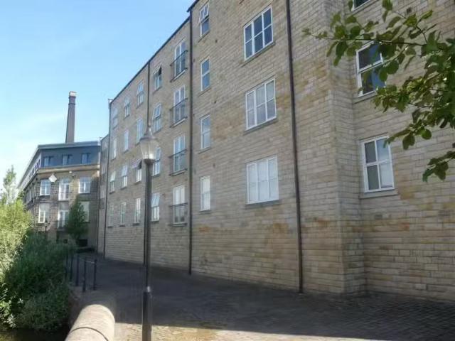 Apartment for rent in Priestthorpe, Crossflatts