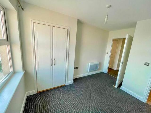 Apartment for rent in The Rise, East Riding Of Yorkshire