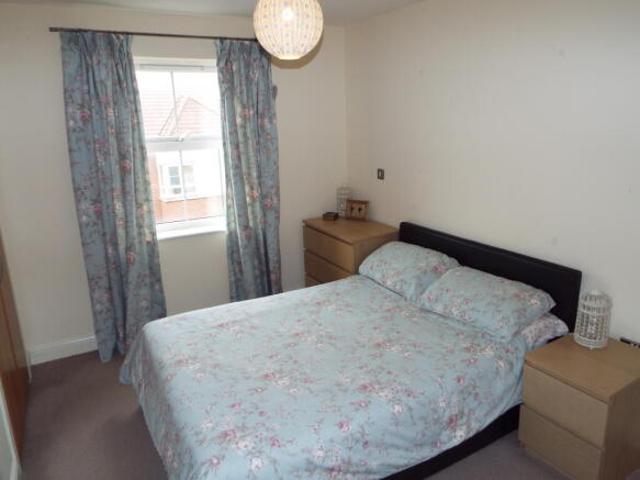 Apartment for rent in Brayford, Lincolnshire