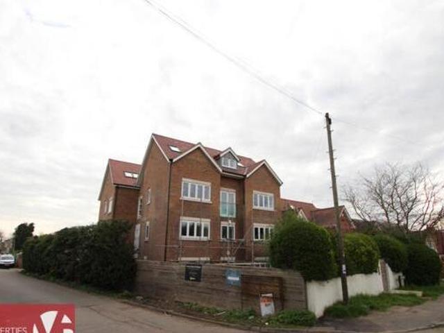 House for rent in Broxbourne, Hertfordshire