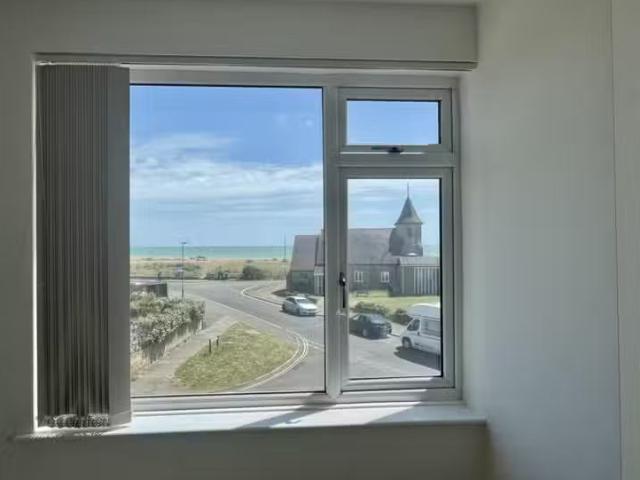 Apartment for rent in Fishersgate, West Sussex