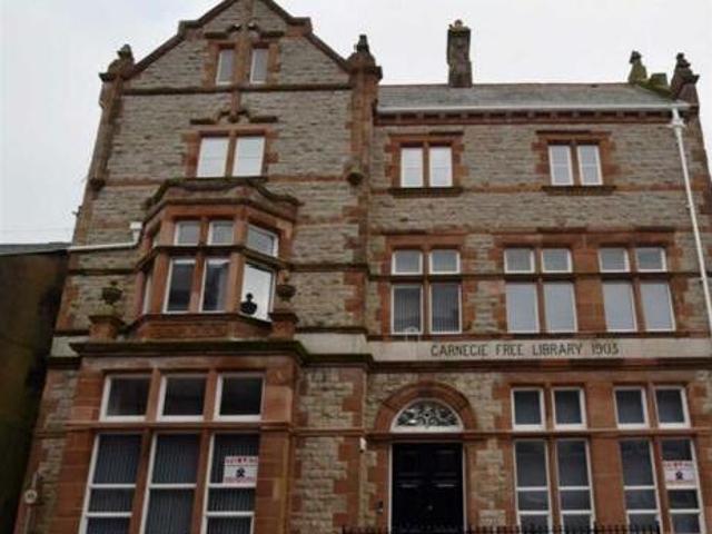 House for rent in Cumbria