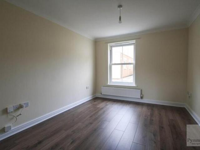 Apartment for rent in Heigham Grove, East Bank
