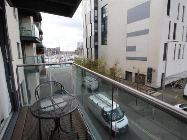 Apartment for rent in Key Street, Suffolk