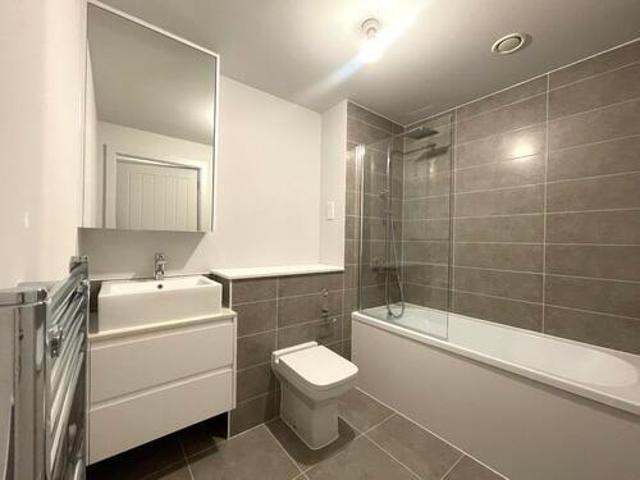 Apartment for rent in Liverpool, Liverpool City Region
