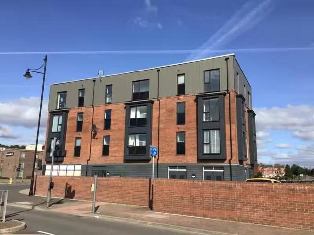 Apartment for rent
