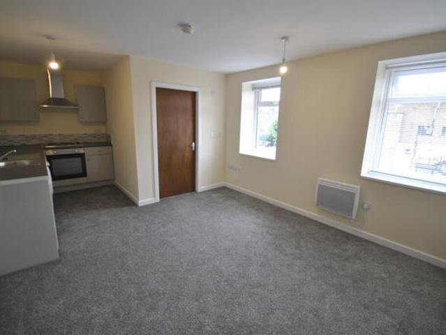 Apartment for rent in City Centre, Doncaster