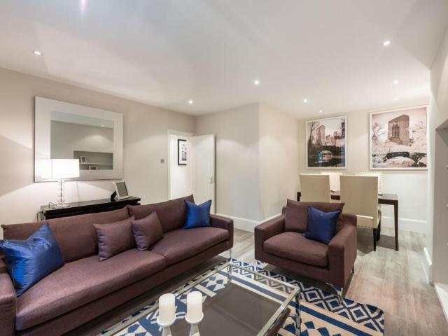 Apartment for rent in London, Hampstead