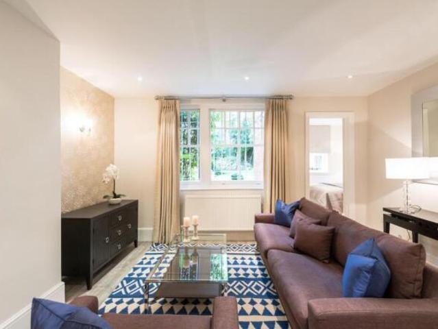 Apartment for rent in Hampstead, Greater London