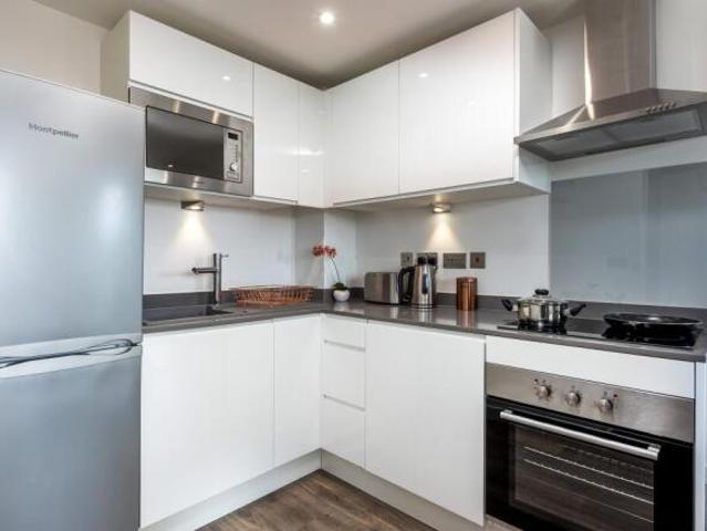 Apartment for rent in West Midlands
