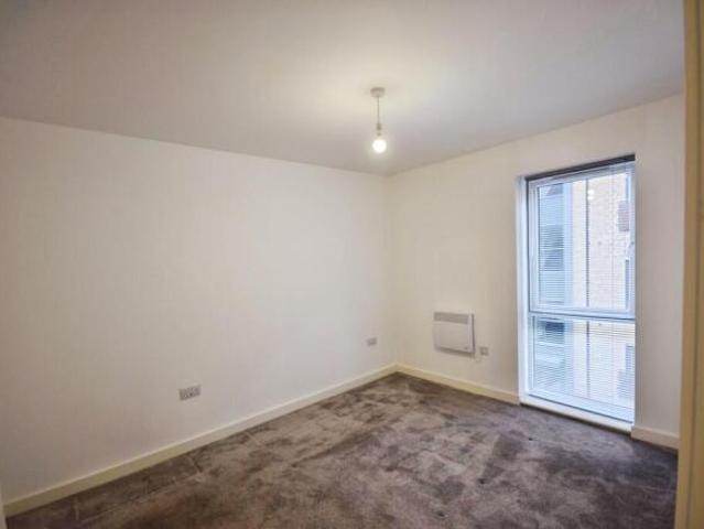 Apartment for rent in Joiner's Square, Hanley
