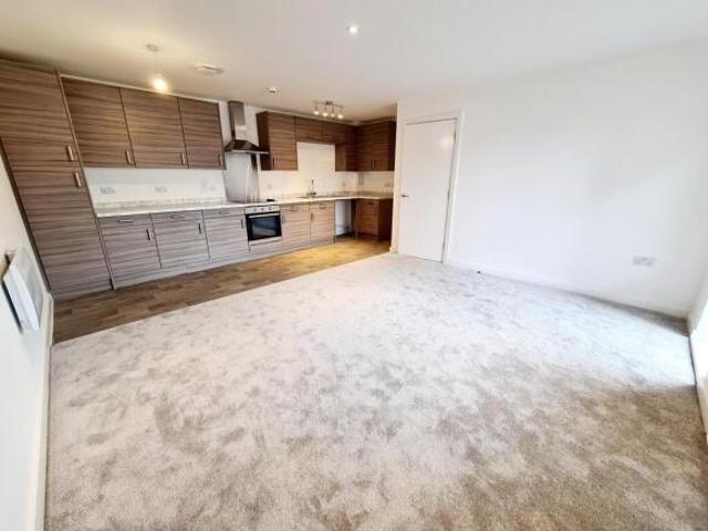 Apartment for rent in Joiner's Square, Hanley