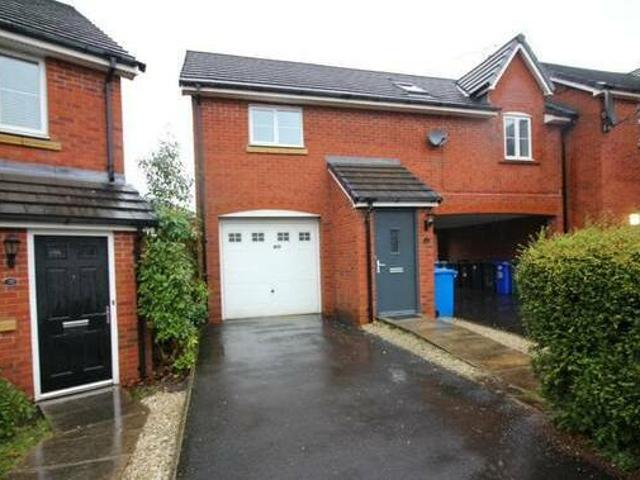 House for rent in Lancashire