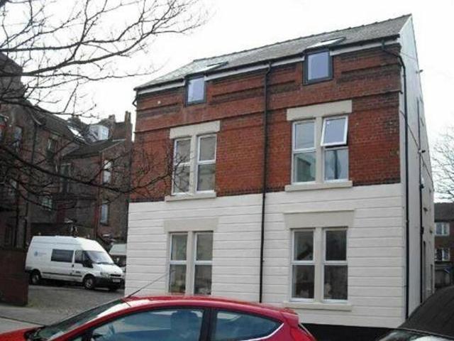 House for rent in Liscard, Wirral