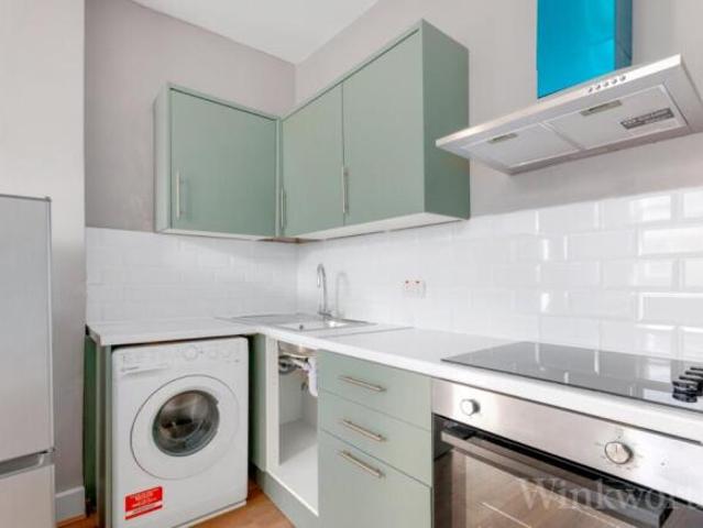 Apartment for rent in London Borough of Lewisham, New Cross