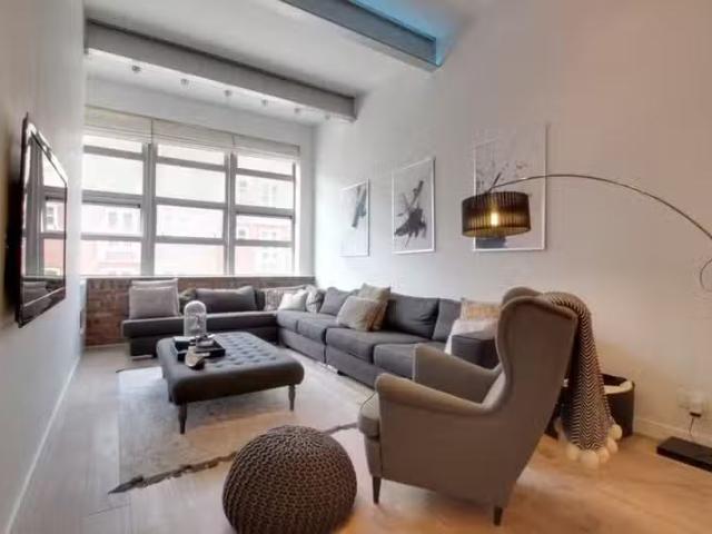 Apartment for rent in Beamhurst, Staffordshire