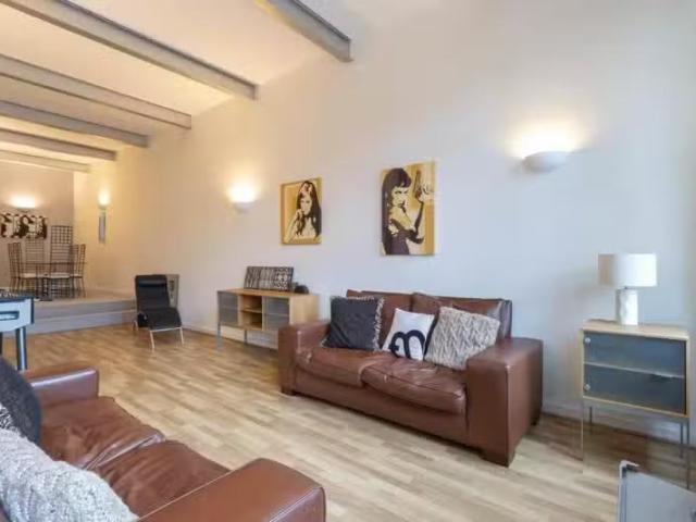 Apartment for rent