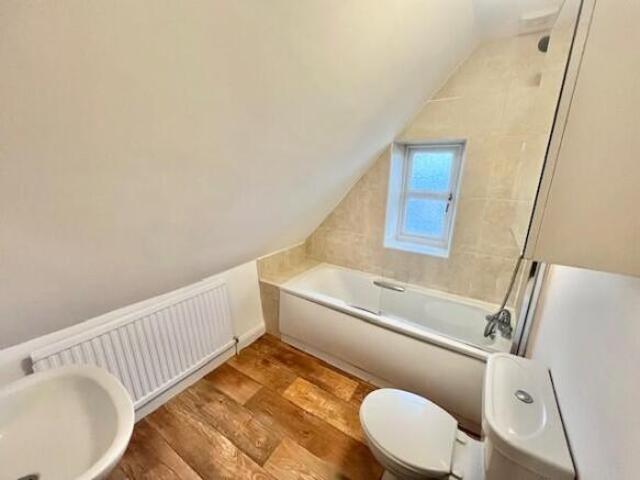 Apartment for rent in Huddersfield, West Yorkshire