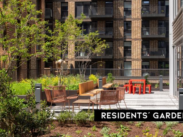 Apartment for rent in Cat Hill