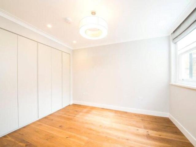 Apartment for rent in Marylebone, Greater London