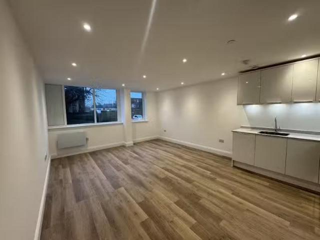 Apartment for rent in St Just, Cornwall