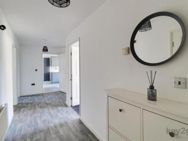 Apartment for rent in Mosborough, South Yorkshire