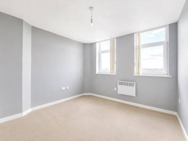 Apartment for rent in Old Wharf, City Of Leicester