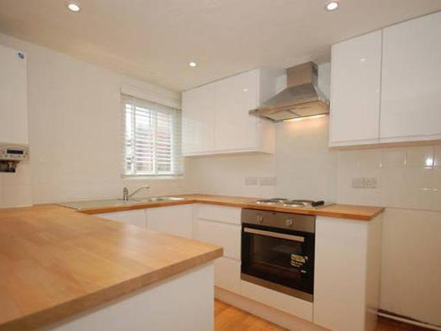 House for rent in East Sussex, England