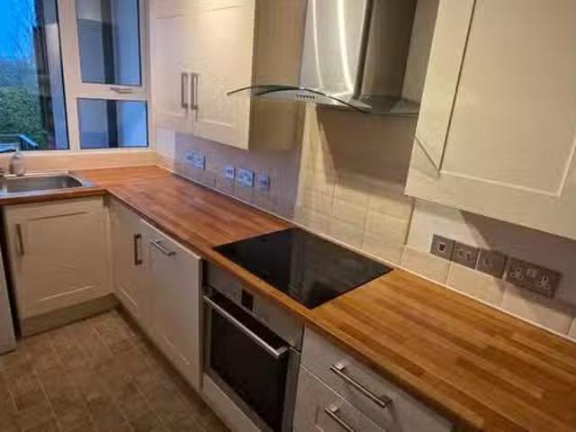 Apartment for rent in Loundsley Green, East Midlands