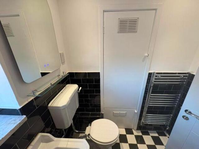 Apartment for rent in Northern Ireland