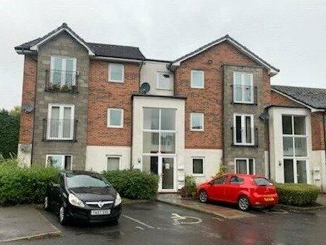 House for rent in Lancashire