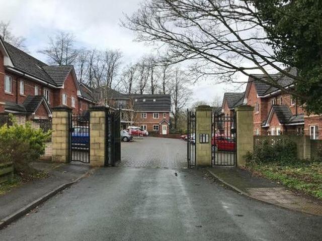 House for rent in Lyons, Greater London