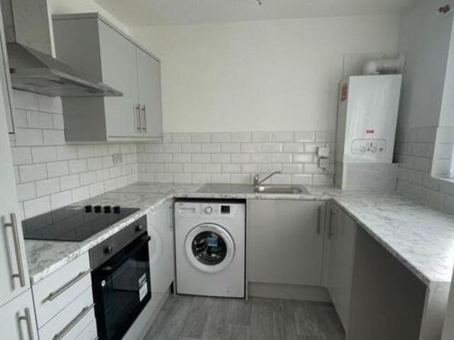 House for rent in Butterton, Staffordshire