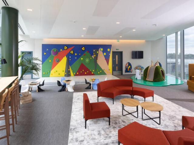 Apartment for rent in Cat Hill