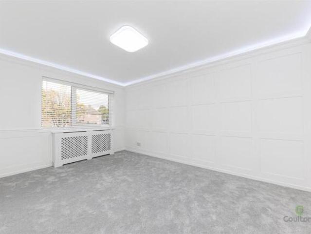 Apartment for rent in Chingford, Greater London