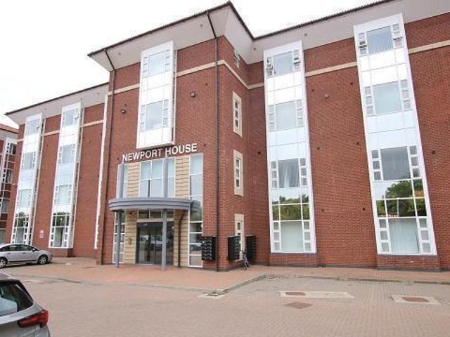 Apartment for rent in Teesdale, Thornaby-on-tees