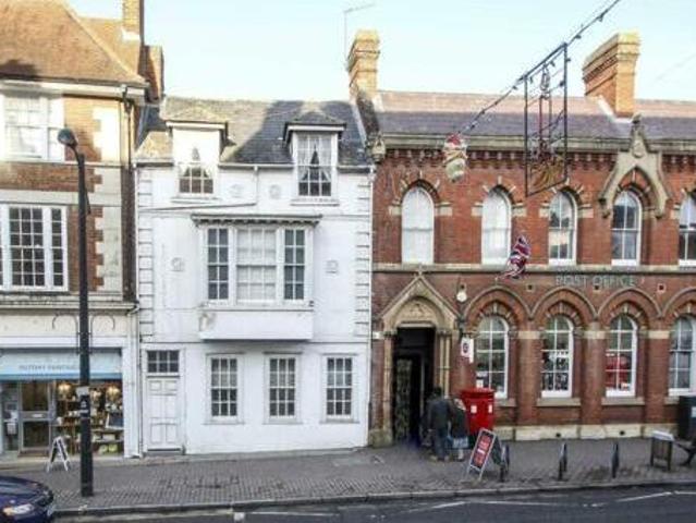 House for rent in Newport Pagnell