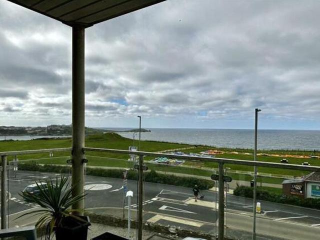 House for rent in Newquay, Cornwall