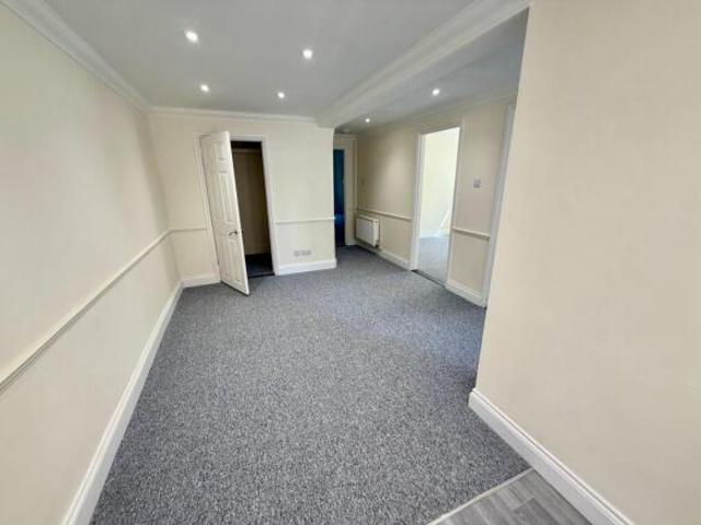 Apartment for rent in Key Street, Suffolk
