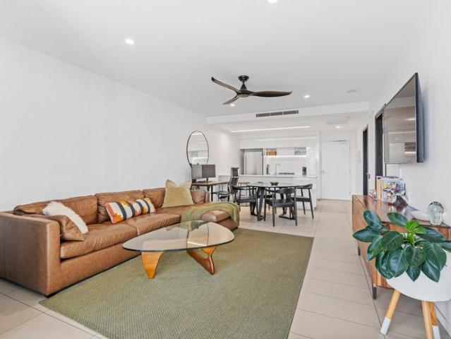 Apartment for rent in Toombul, Queensland