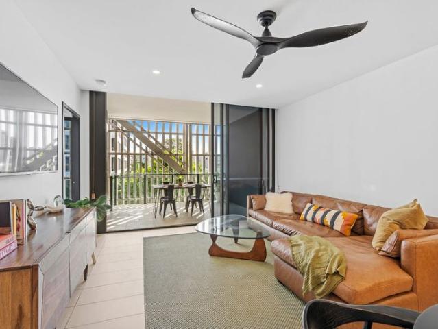 Apartment for rent in Toombul, Queensland