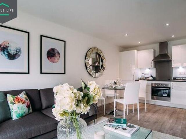 House for rent in Lyons, Greater London