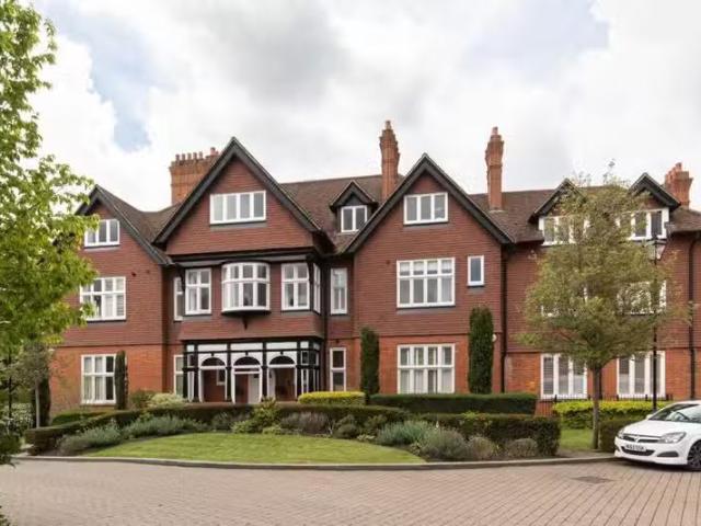 Apartment for rent in Chislehurst, Greater London