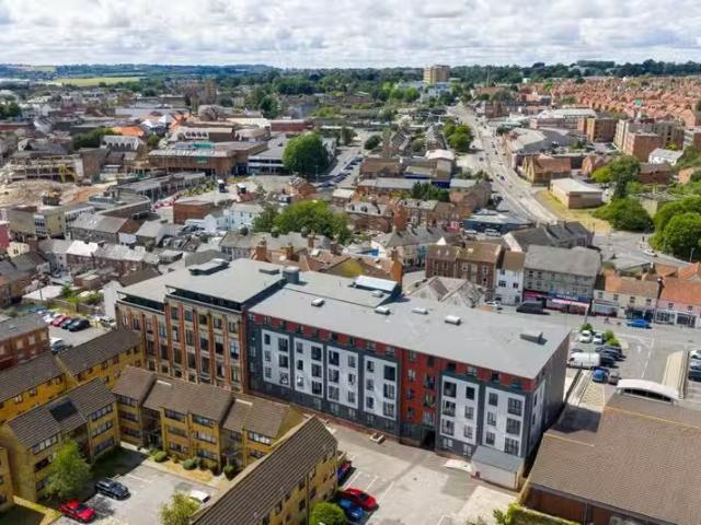 Apartment for rent in Yeovil, Somerset